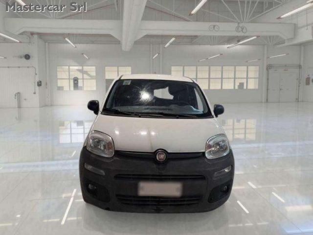 FIAT Panda Panda 1.2 69 CV VAN 2 POSTI EURO6 POP - FY220PD