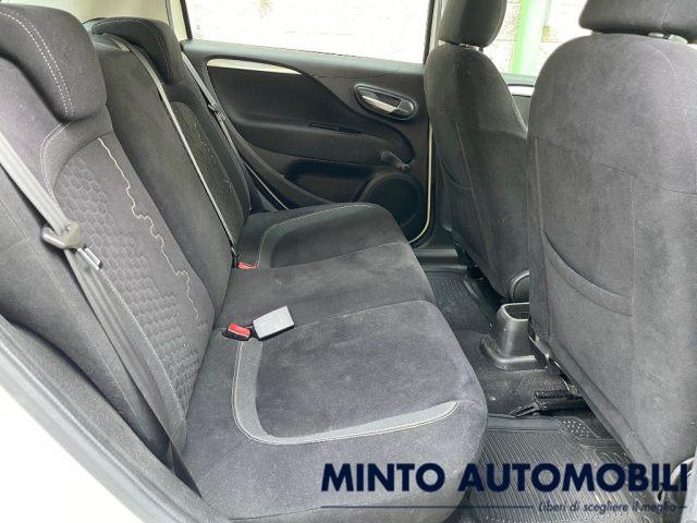 FIAT Punto EVO 1.2 69CV GPL ADATTA PER NEOPATENTATI