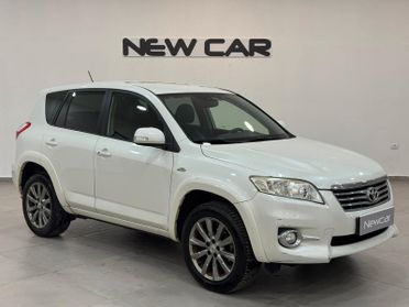 Toyota RAV 4 RAV4 Crossover 2.2 D-Cat A/T 150 CV Style