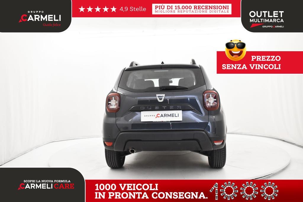 Dacia Duster 1.0 tce ECO-G Comfort 4x2
