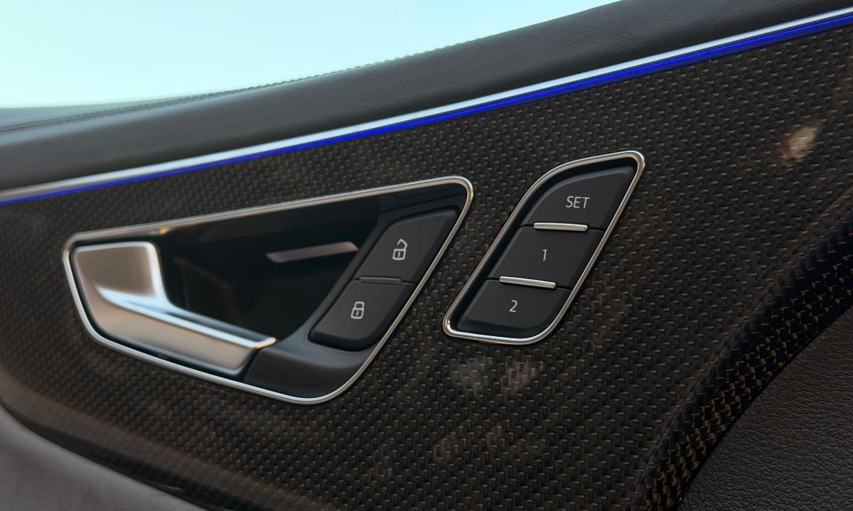 Audi SQ7 4.0 V8 TFSI quattro tiptronic