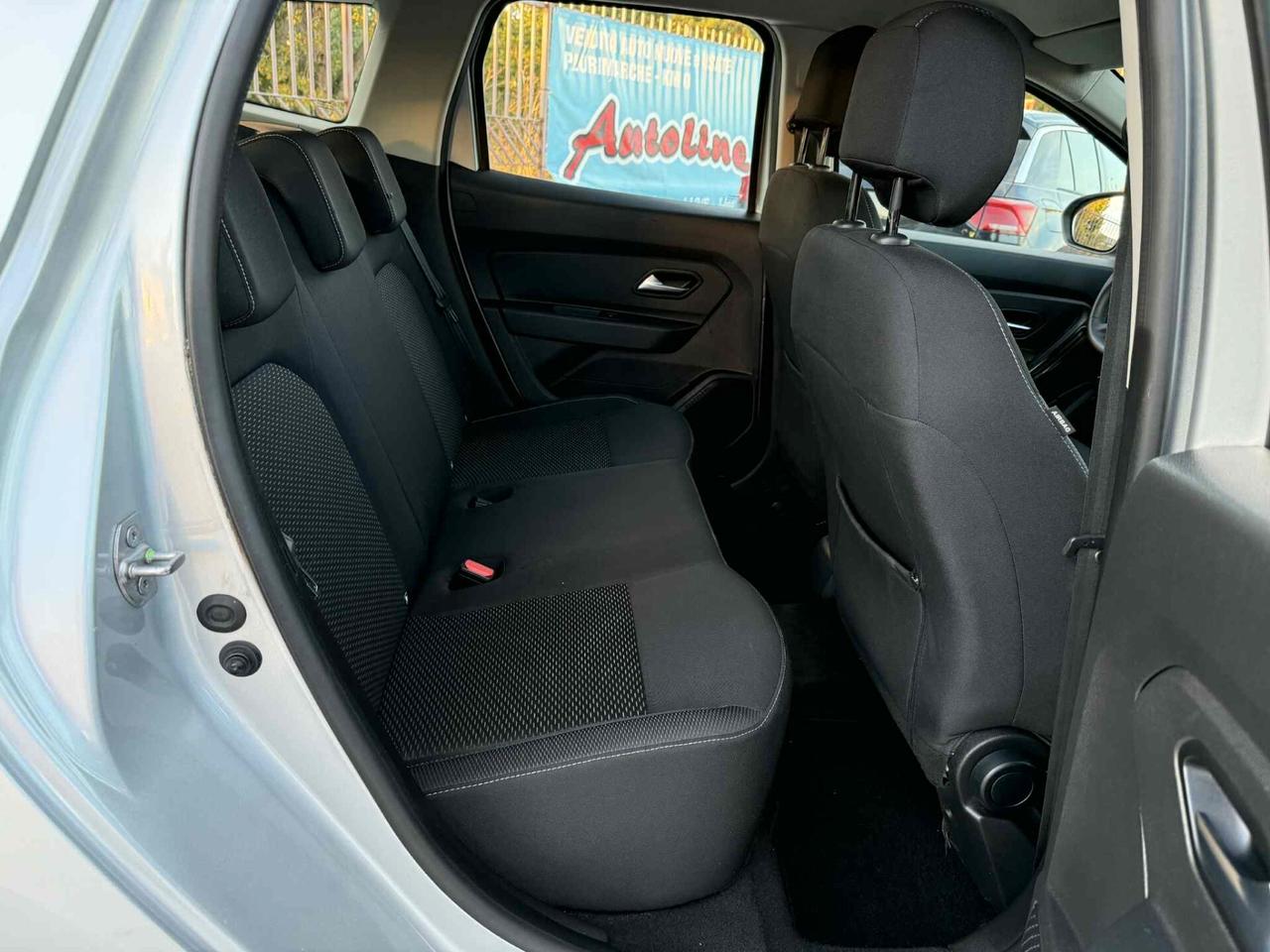 Dacia Duster 1.0 TCe 100 CV -GPL- UNICOP.