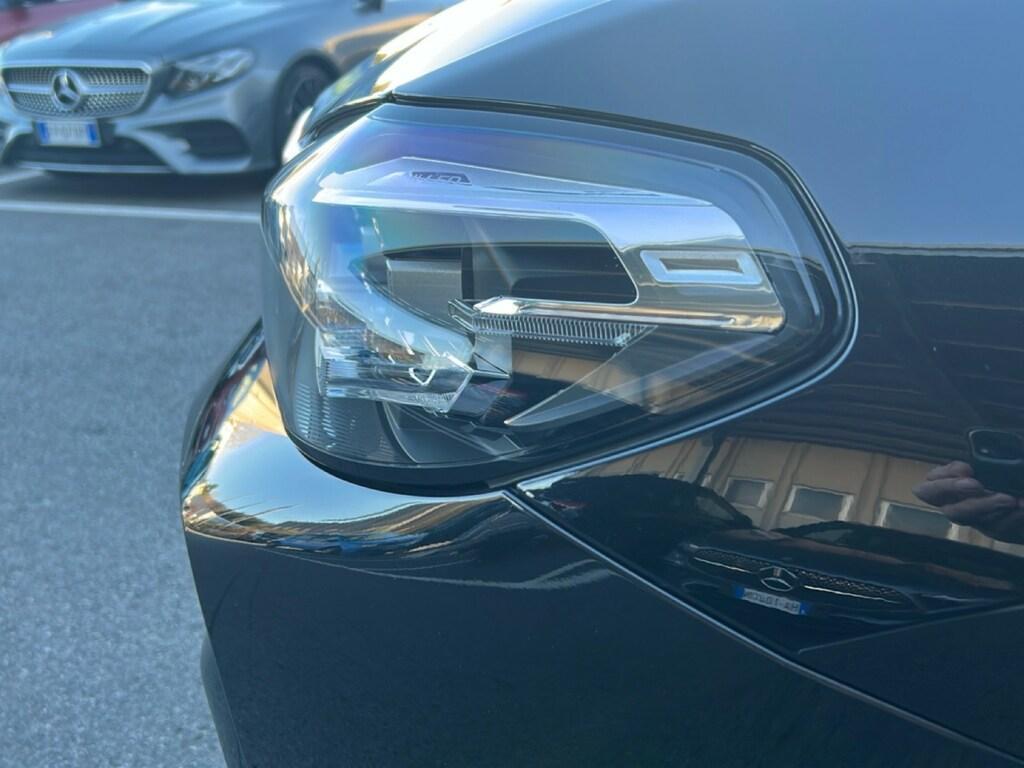 BMW X3 20 d Mild Hybrid 48V Msport xDrive Steptronic