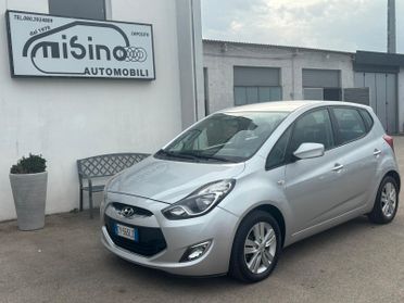 Hyundai iX20 1.4 CRDI 90 CV Comfort