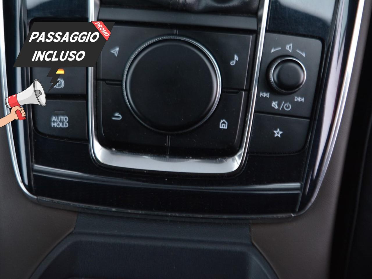 Mazda CX-30 2.0 skyactiv-g m hybrid 122cv exclusive 2wd 6mt