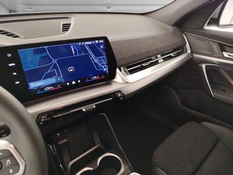 BMW iX2 30 MSport Pro xDrive