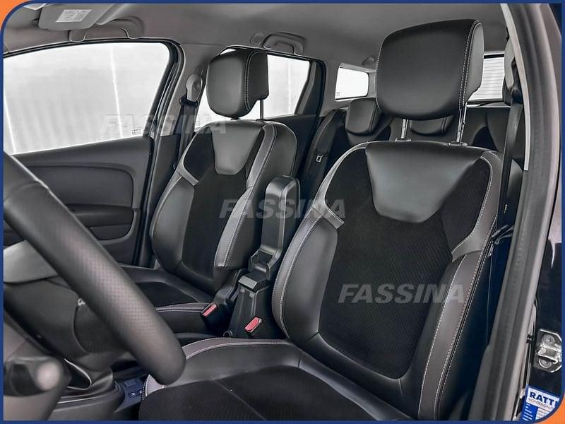 Renault Clio Sporter dCi 8V 90CV Start&Stop Energy Intens