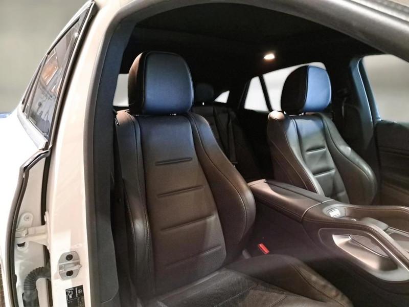 MERCEDES-BENZ GLE COUPÈ 350 DE 4MATIC EQ-P PREMIUM PRO AUTO SUV