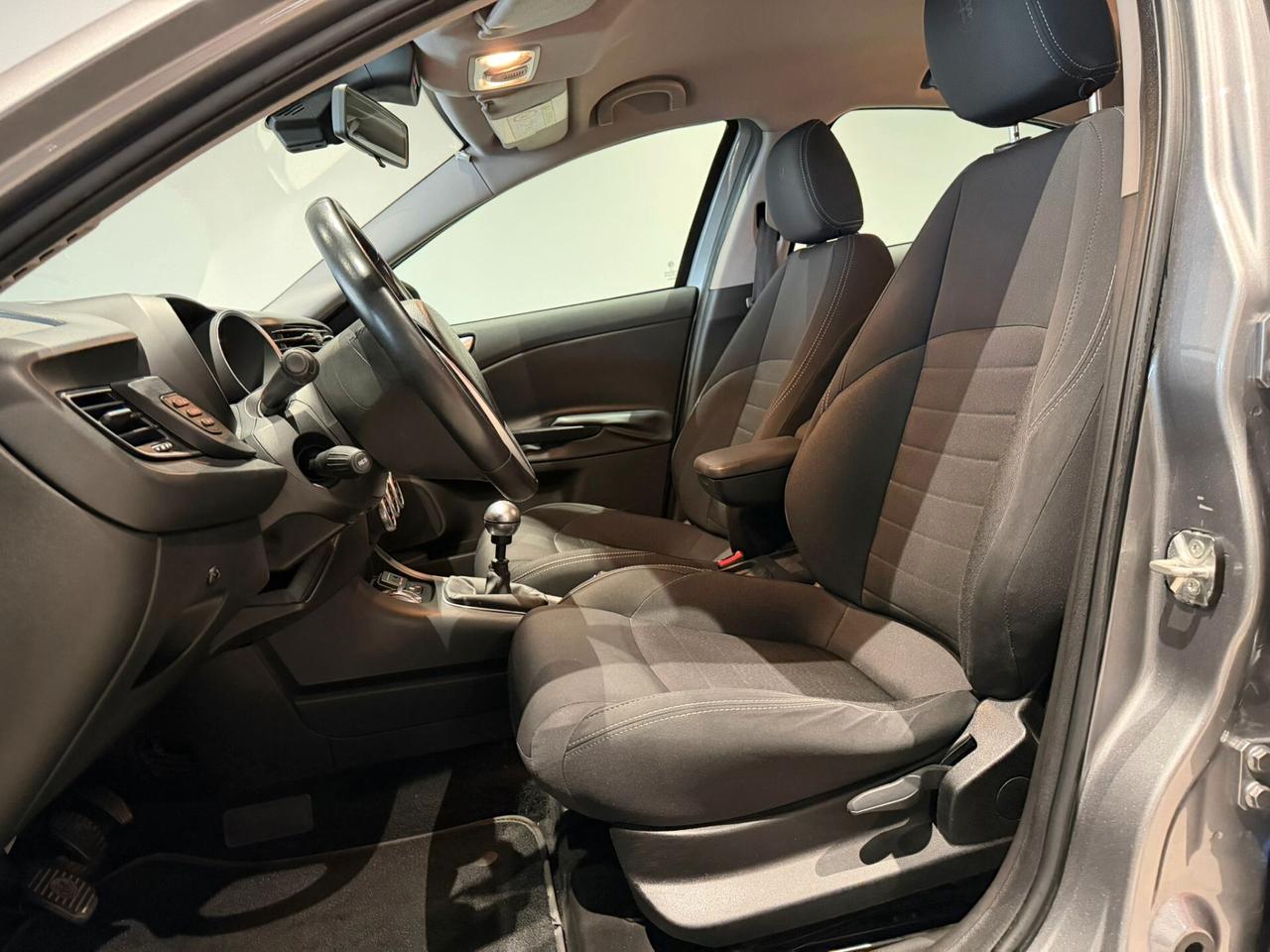 Alfa Romeo Giulietta 1.4 Turbo 120 CV GPL Distinctive