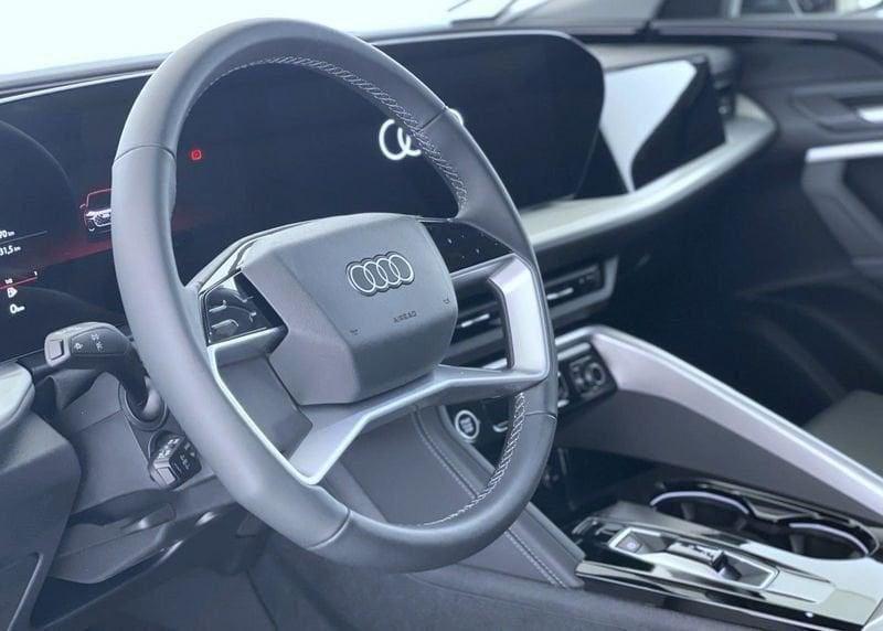 Audi Q5 Sportback TDI 150kW quattro S tronic S Line Edition