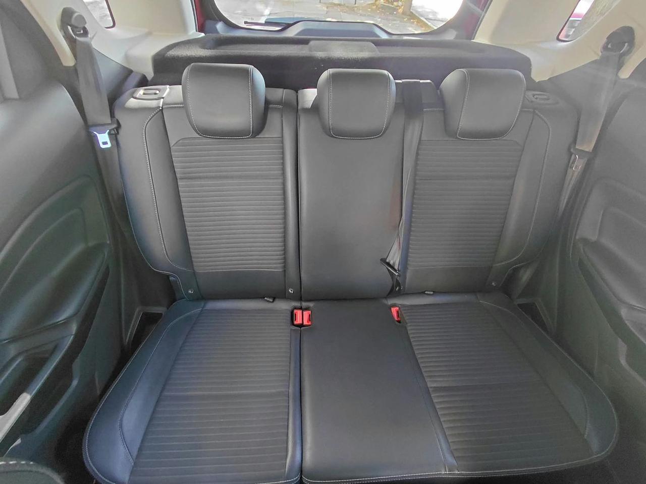 Ford EcoSport ST LINE 1.0 EcoBoost Line #50312