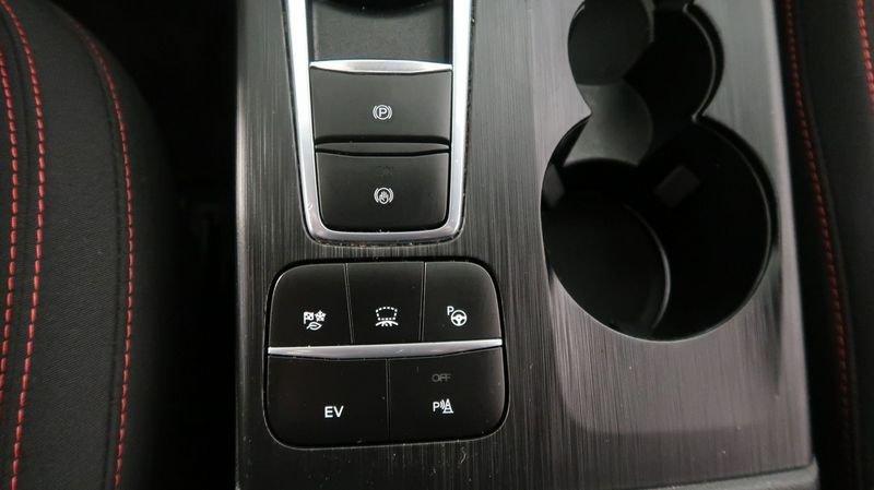 Ford Kuga Kuga 2.5 Plug In Hybrid 225 CV CVT 2WD ST-Line #HEAD UP DISPLAY#NAVI#CARPLAY#