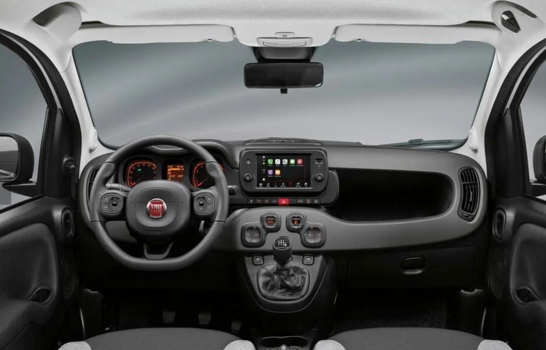 Fiat Panda 1.0 FireFly 70cv S&S Hybrid City L PRONTA CONSEGNA