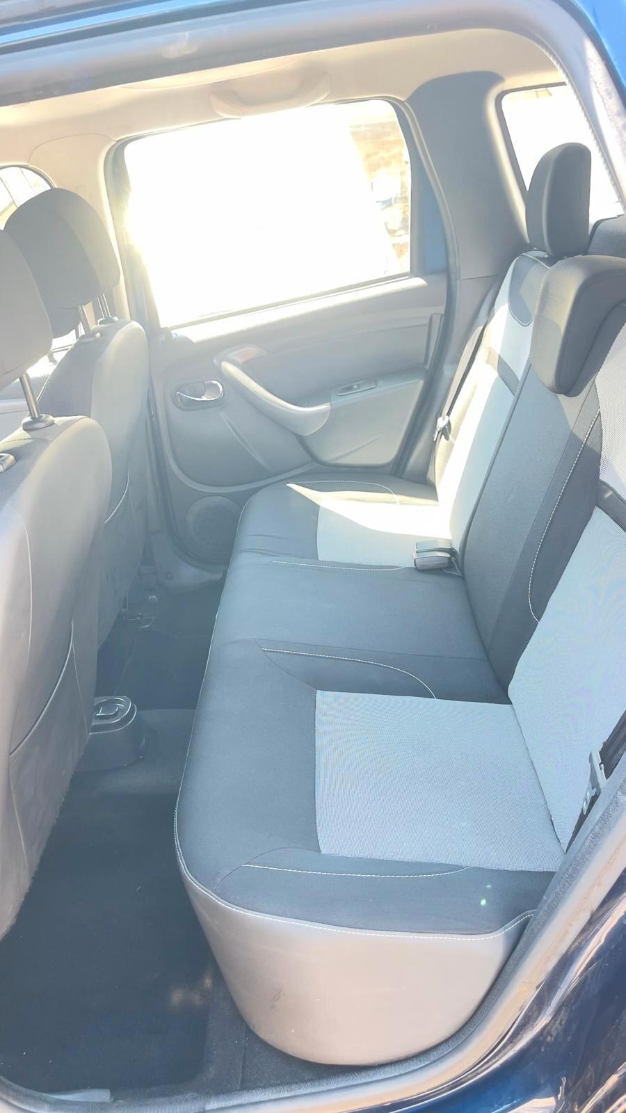 Dacia Duster 1.5 dCi 110CV Start&Stop 4x2 Lauréate