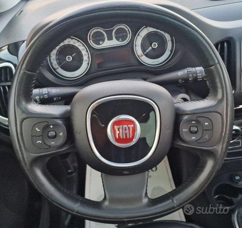 Fiat 500L Trekking 1.6 MTJ 120CV 03/3017