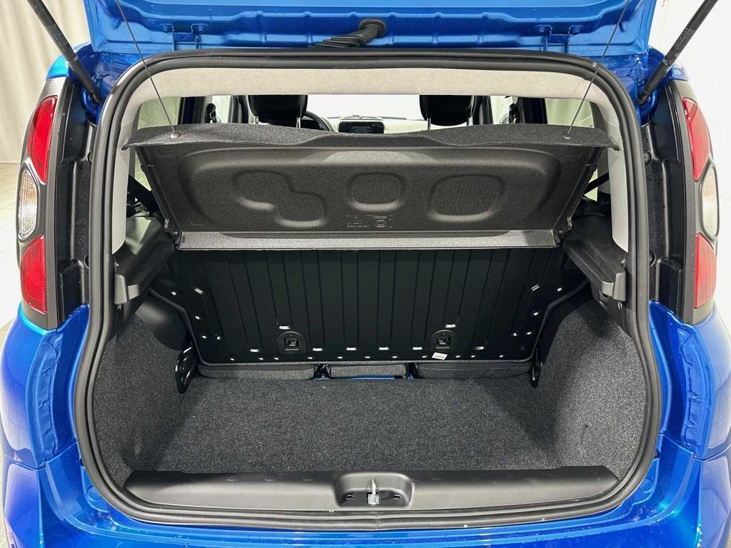 Fiat Pandina Cross 1.0 firefly hybrid s&s 70cv