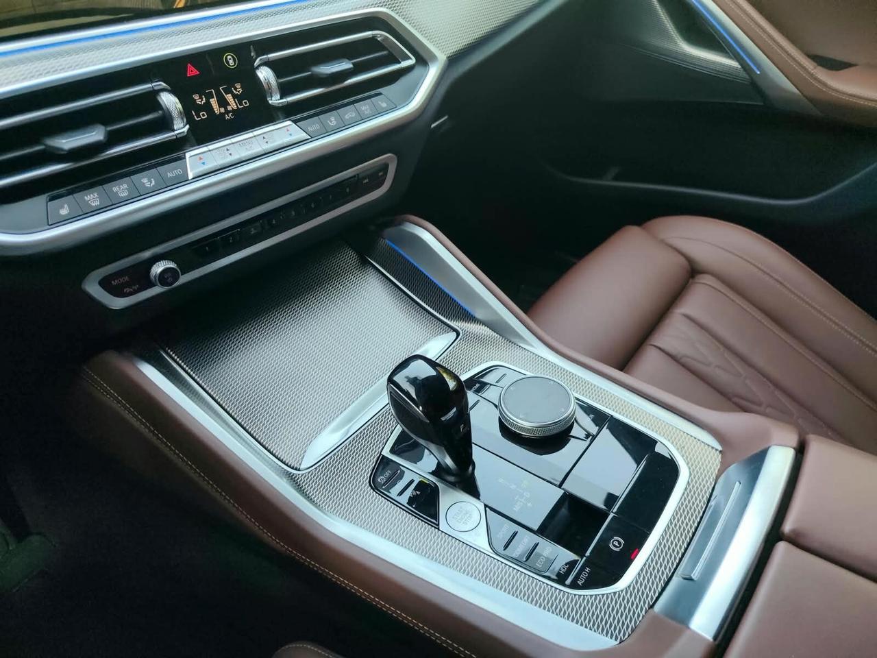 Bmw X6 xDrive30d 48V Msport