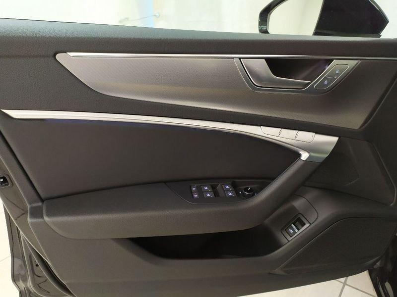 Audi A6 Avant 45 3.0 tdi mhev Business Sport quattro s-tronic