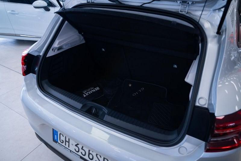 Renault Clio 1.0 tce Zen Gpl 100cv my21