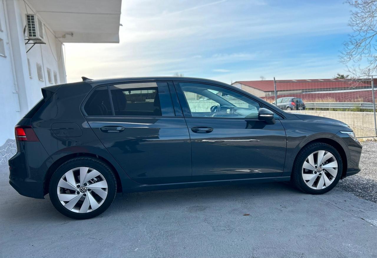Volkswagen Golf 2.0 TDI 115 CV Edition Plus