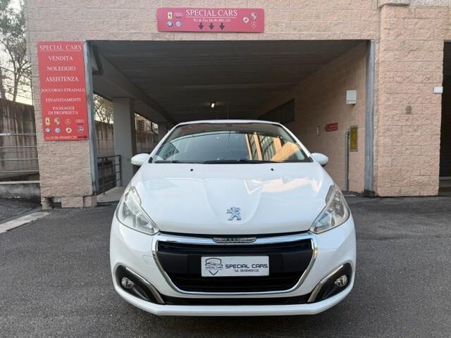 Peugeot 208 1.2 PureTech "motore nuovo 0 km"