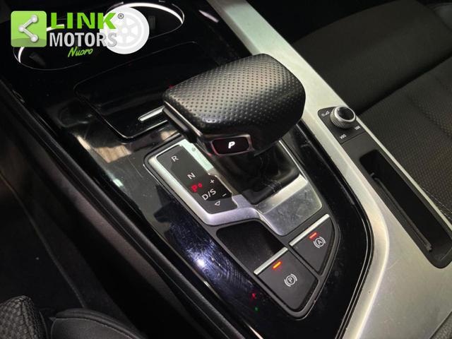 AUDI A5 40 TDI S-TRONIC S-LINE QUATTRO