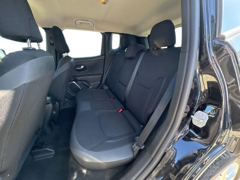 Jeep Renegade Renegade 1.0 T3 Limited