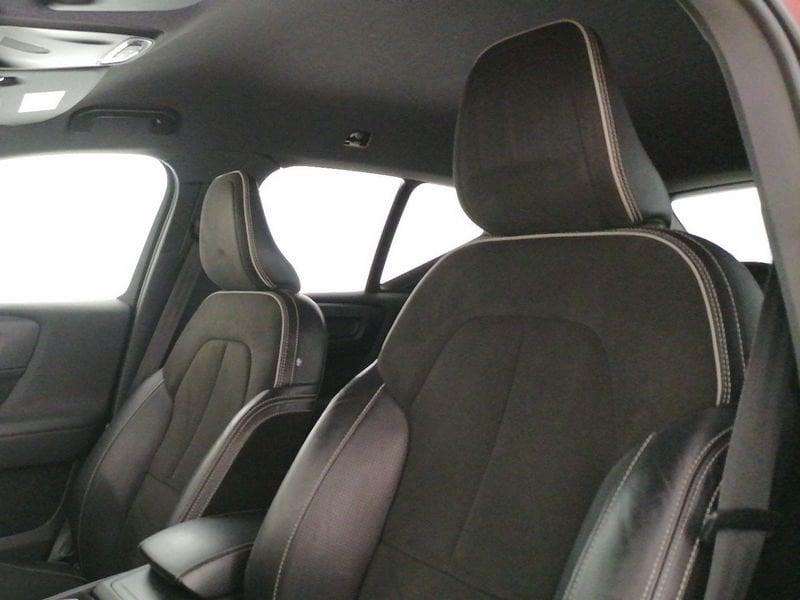 Volvo XC40 2.0 d4 R-design awd geartronic