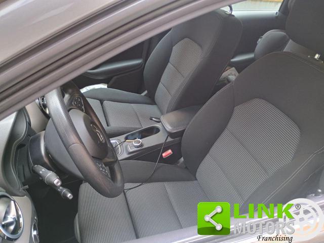 MERCEDES-BENZ B 180 d Executive GUARDA L'OFFERTA!!!