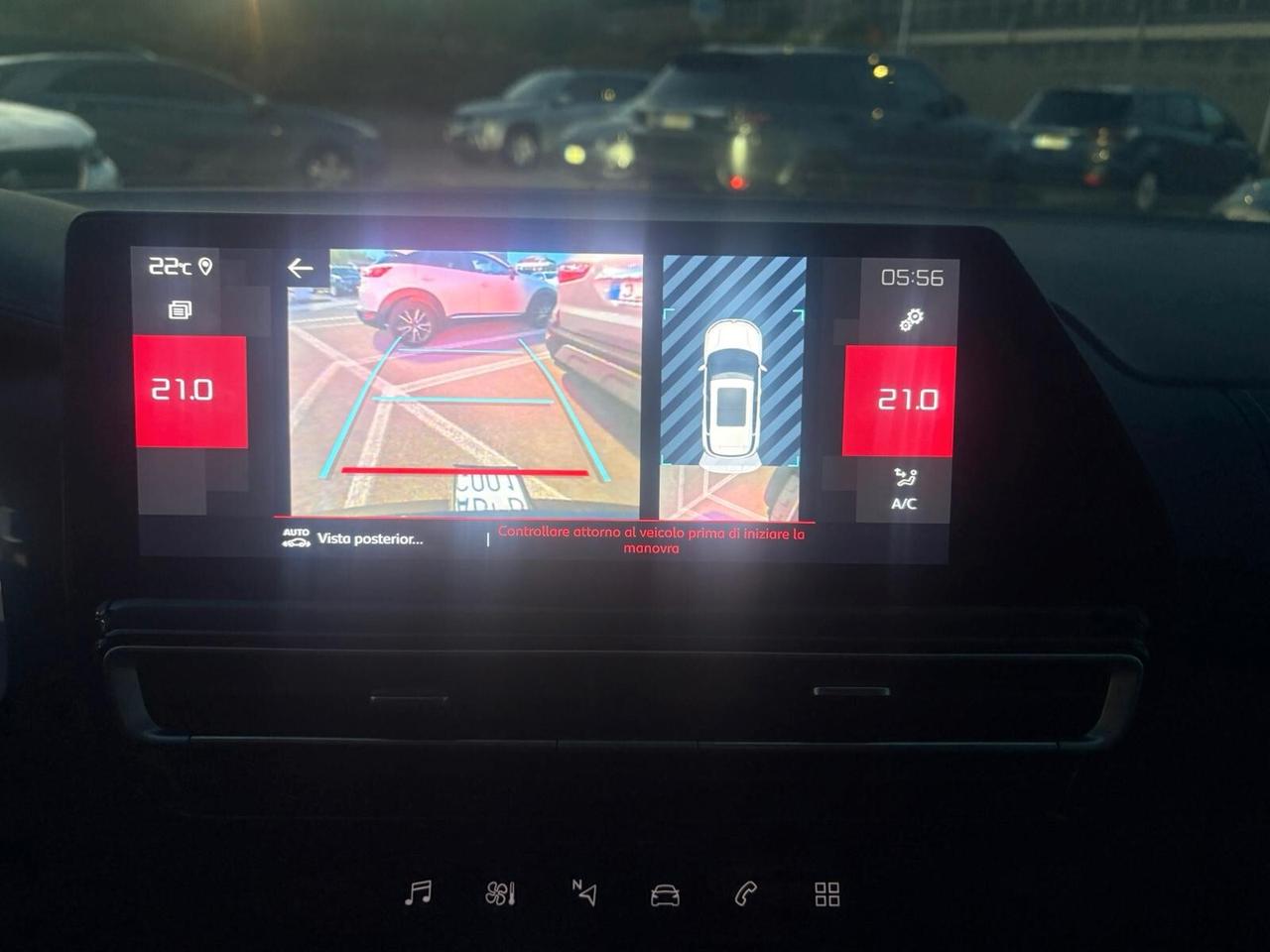 Citroen C5 Aircross BlueHDi 130 S&S EAT8 Max