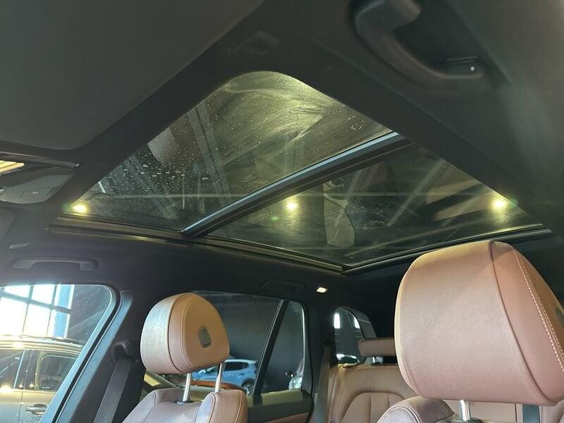 BMW X5 X5 xDrive30d Msport