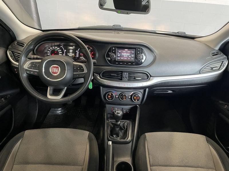 FIAT Tipo Tipo 1.6 Mjt 4 porte Opening Edition
