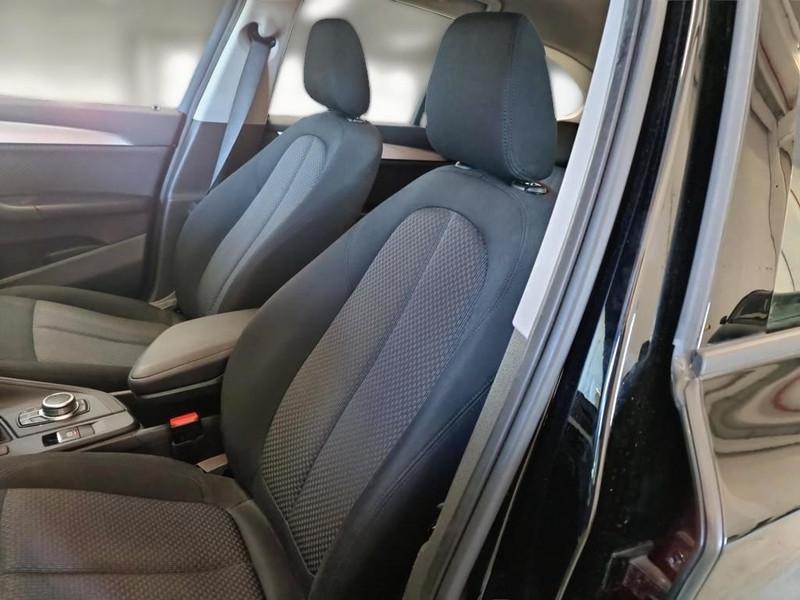 BMW X1 sDrive 16d Business Advantage