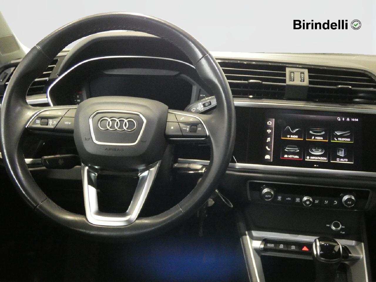 AUDI Q3 2ª serie - Q3 SPB 35 TDI S tronic
