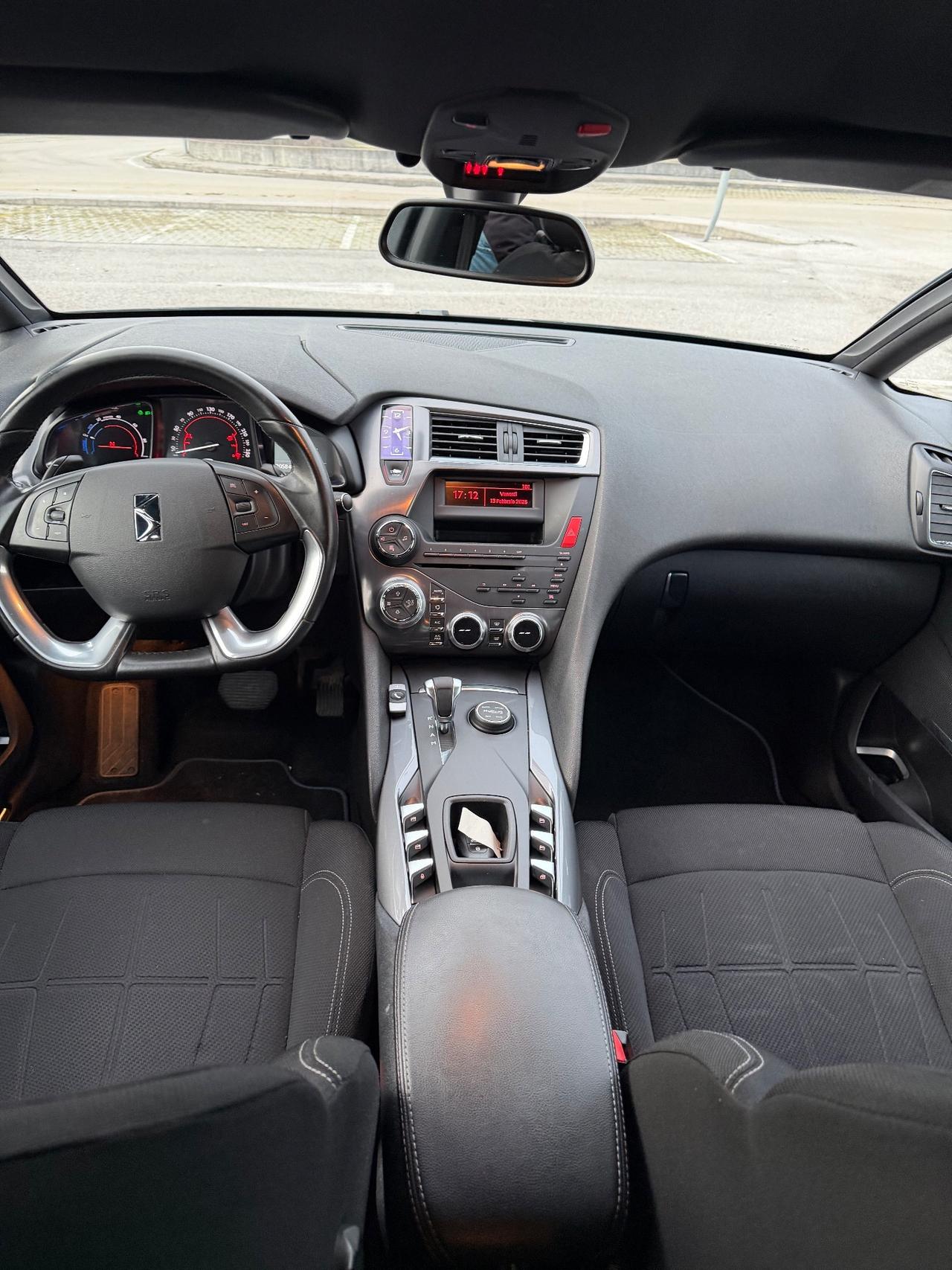 Ds DS5 5 Hybrid4 airdream Sport Chic