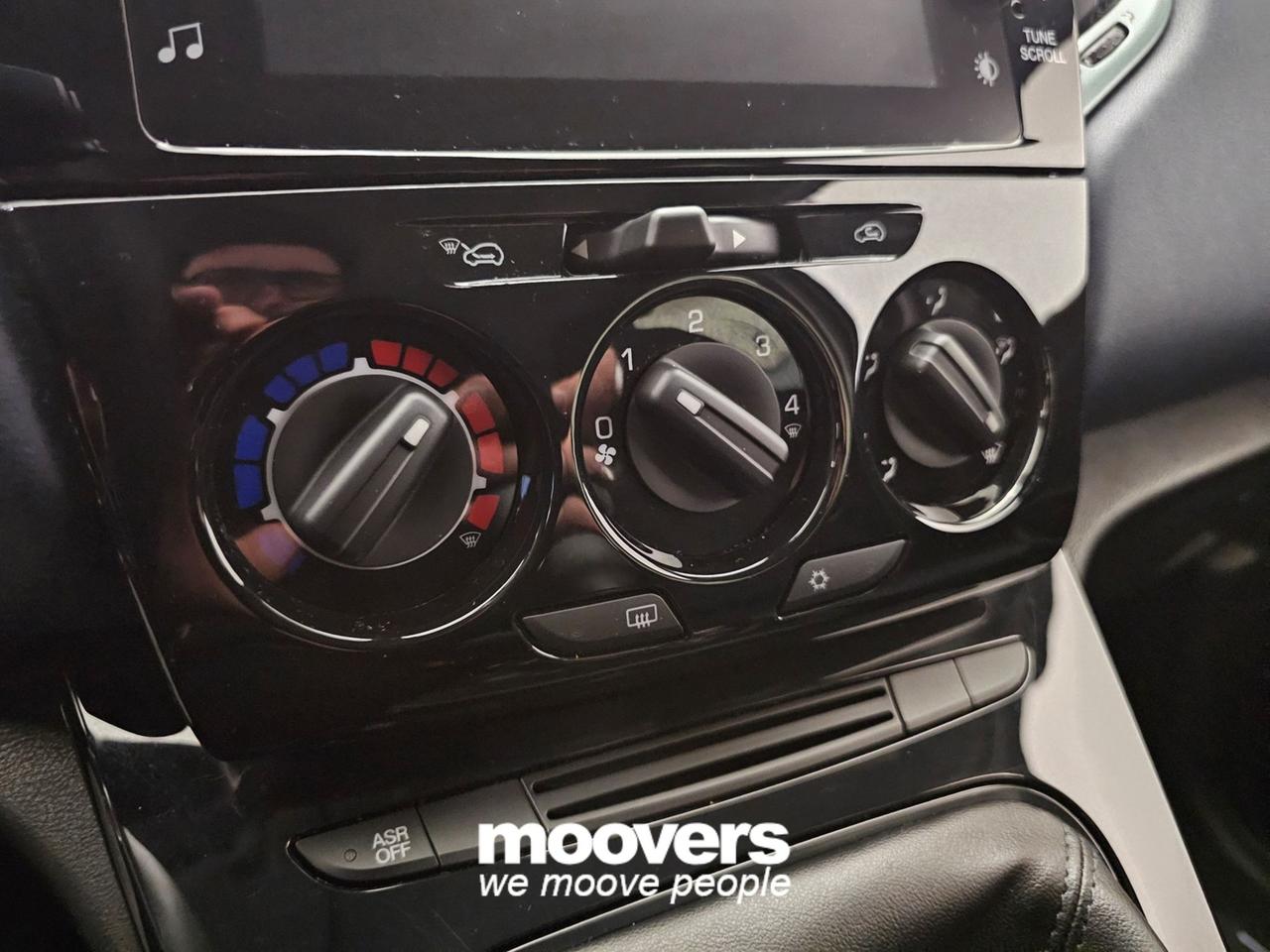 Ypsilon 3ª serie LANCIA Ypsilon 1.0 FireFly 5 porte S&S Hybrid Silver