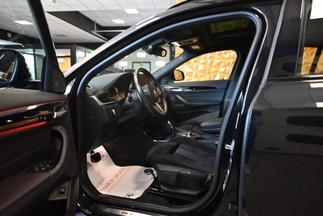 BMW X2 xDrive M35i AUT.BUSIN.306CV TET.CAM SCAR.STRAFULL!