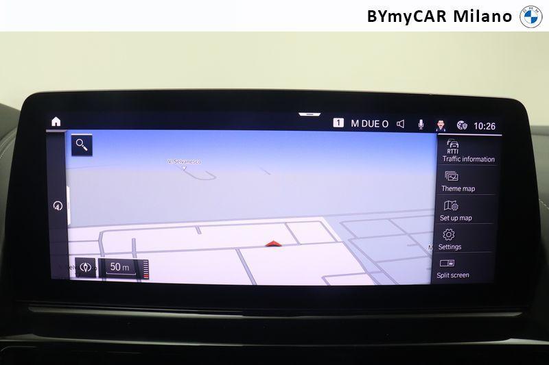 BMW Serie 8 Gran Coupe 840 d Mild Hybrid 48V xDrive Steptronic