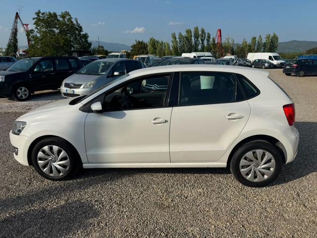VOLKSWAGEN Polo 1.2 70 CV 5p. Comfortline