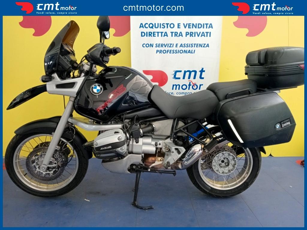 BMW R 1100 GS - 1997