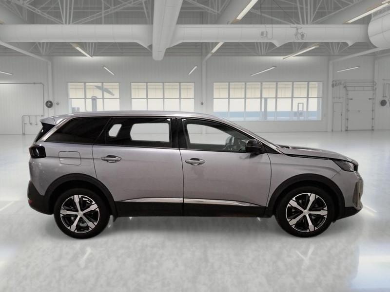 PEUGEOT 5008 BLUEHDI 130 ALLURE PACK EAT8 S/S AUT. SUV