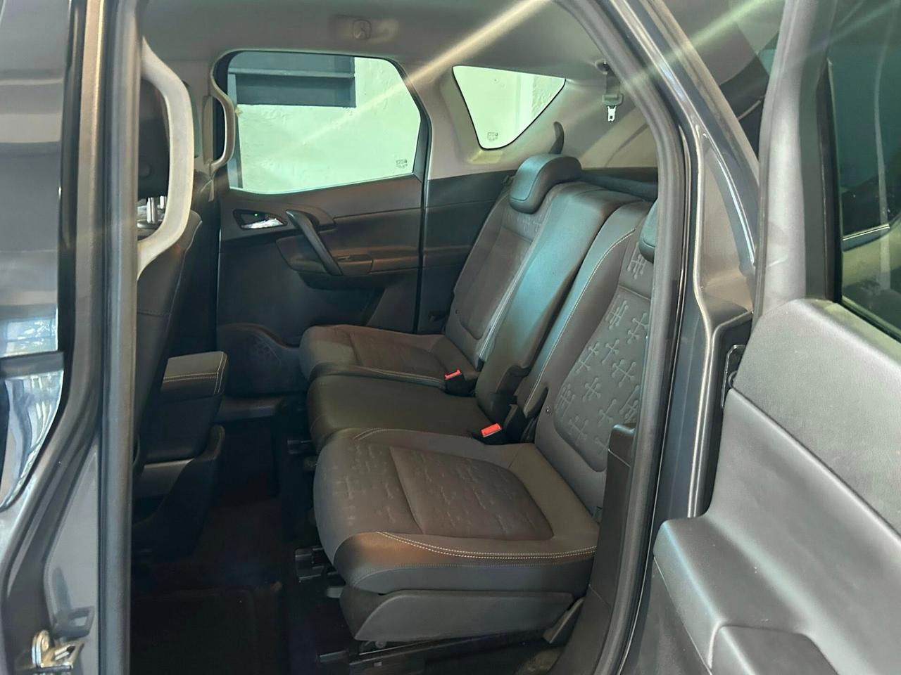 Opel Meriva 1.4 GPL VALIDO FINO 2034 - 2014