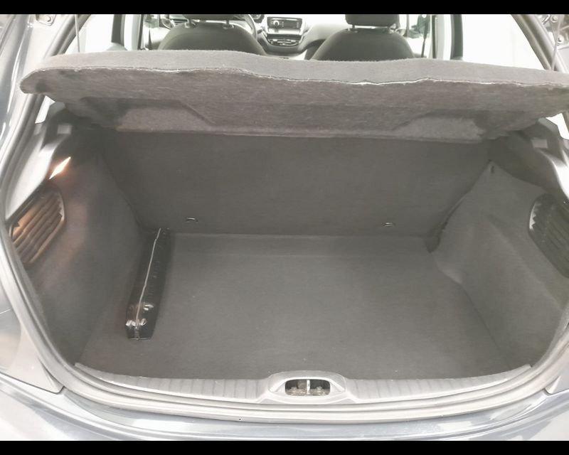 Peugeot 208 I 2015 5p 1.2 puretech Active 68cv