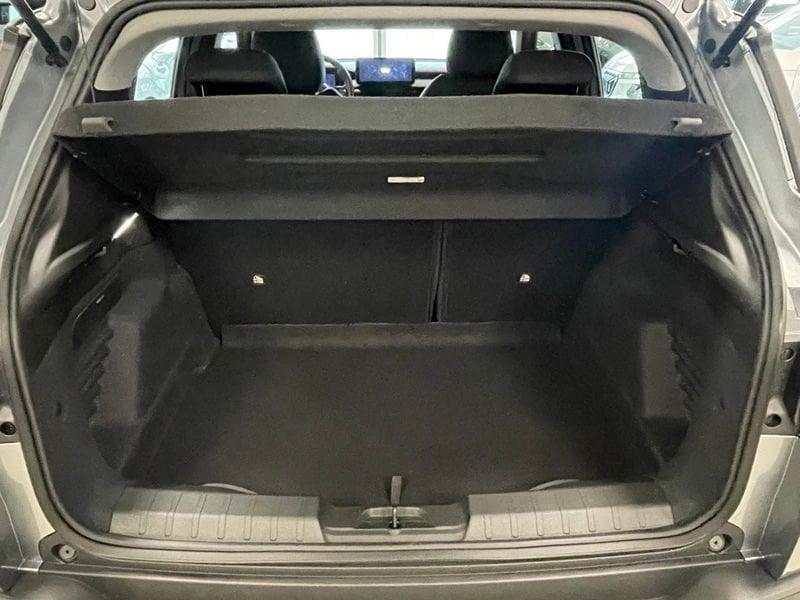 Jeep Avenger Avenger 1.2 Turbo 100 CV Longitude