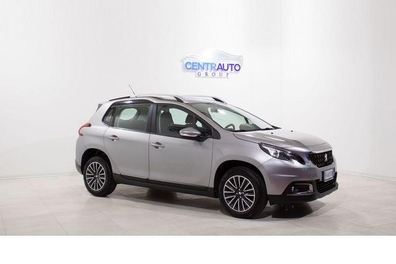 Peugeot 2008 BlueHDi 100cv Active