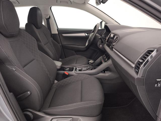 SKODA Karoq 1.6 tdi scr Executive dsg