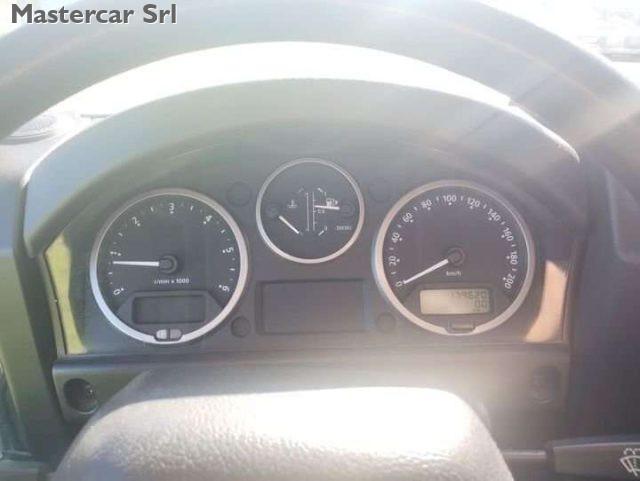 LAND ROVER Defender 90 2.4 td S 122cv - 4 POSTI - A/C clima - ZA461YC