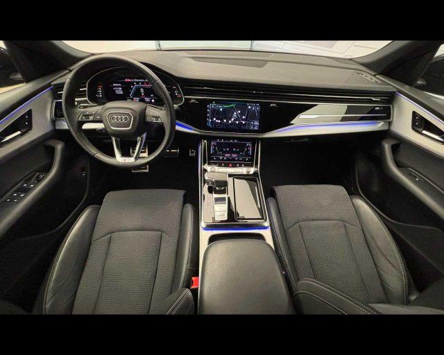 AUDI Q8 50 TDI 286 CV quattro tiptronic Sport