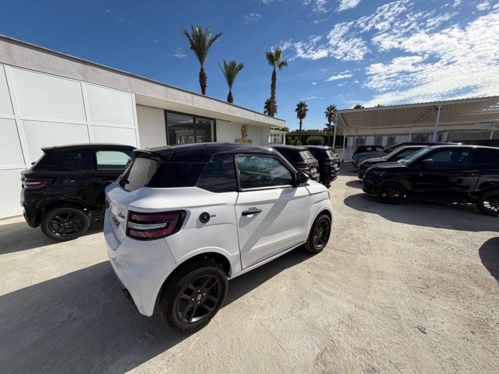 Ligier JS 50 50 DCI Select