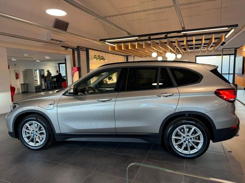 BMW X1 X1 xDrive25e Business Advantage